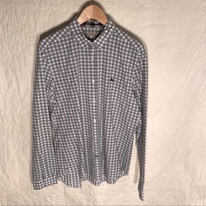 Burberry dress shirt
